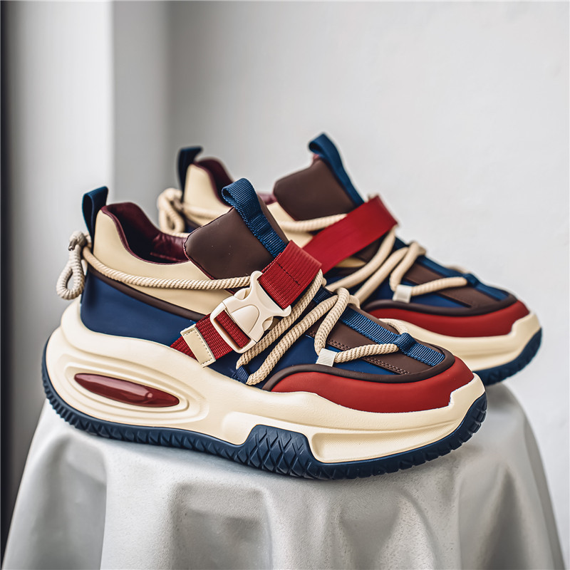 Hot new free shipping designer shoes for mens running shoes red green blue outdoor sneakers sport shoes size 39-44