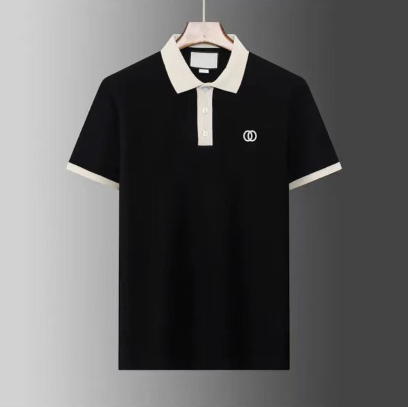 Mens Polo Designer Man Fashion Horse T Shirts Casual Men Golf Summer Polos Shirt Embroidery High Street Trend gucciis guccis guccishirts ggs cf6b