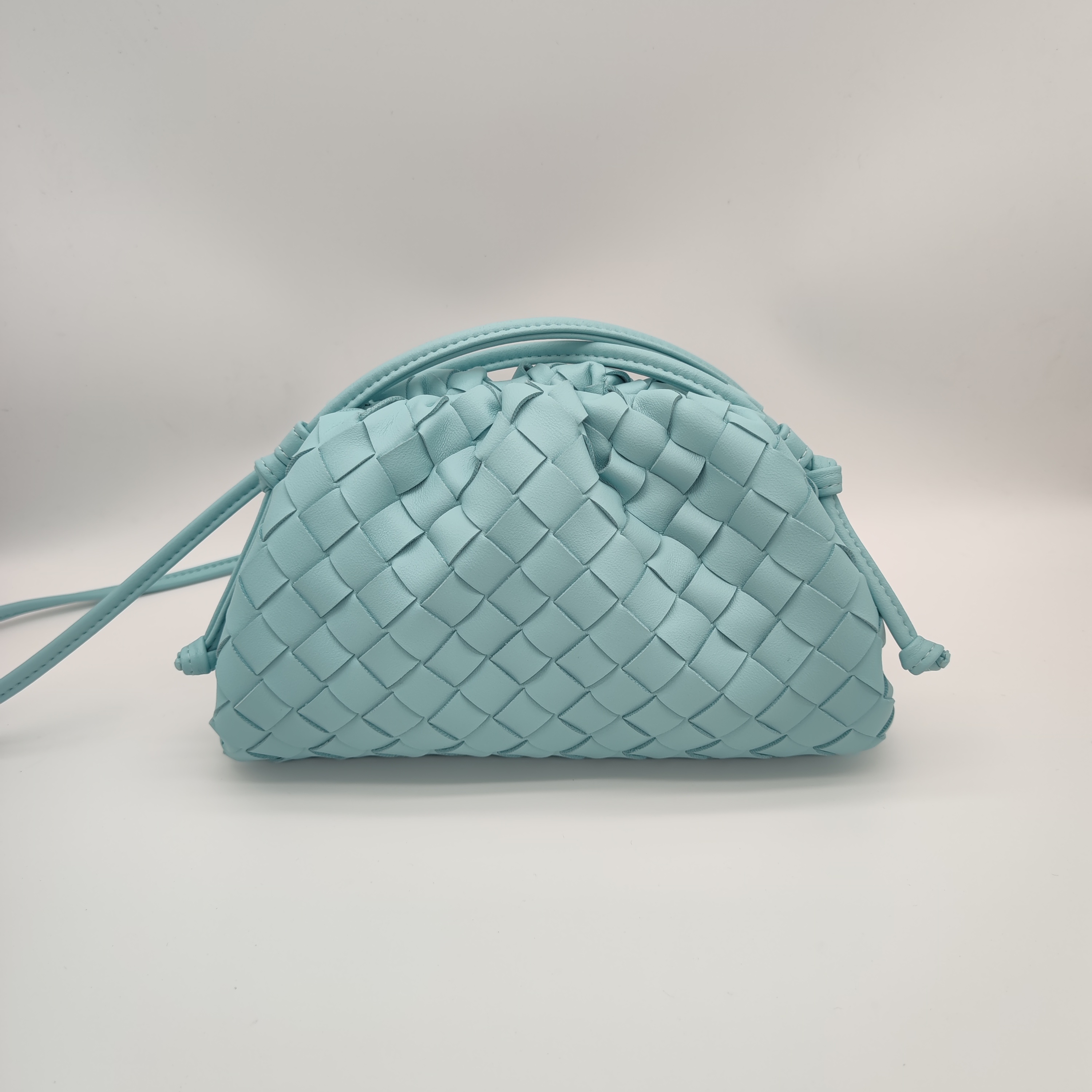 designer mini pouch bag Hobos Bags Cloud Shoulder Handbag Fashion Mini Tote 22cm Daily Shopping Purse With Strap crossbody Clutch Evening Bag