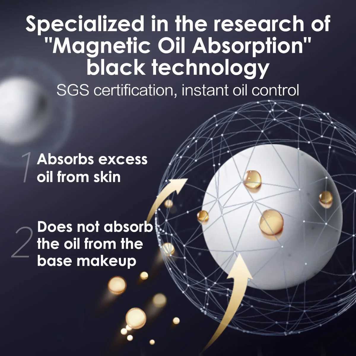 Wholesale matte facial pressing powder compact 24-hour long-lasting oil control transparent loose facial makeup powderXJ250224