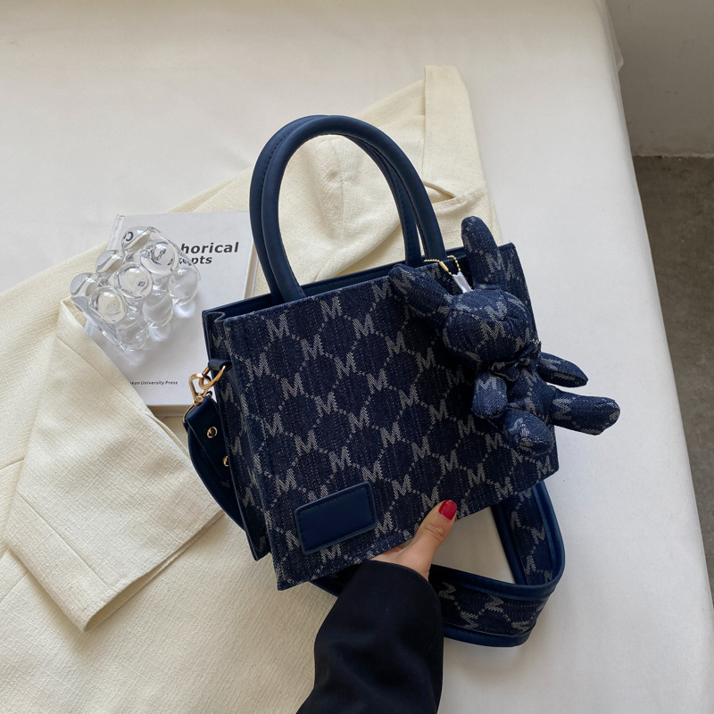 New Designer Shoulder Bags For Womans Tote Handbag Flap Women Messenger Bag Crossbody Totes Bag Luxury Designer Bag