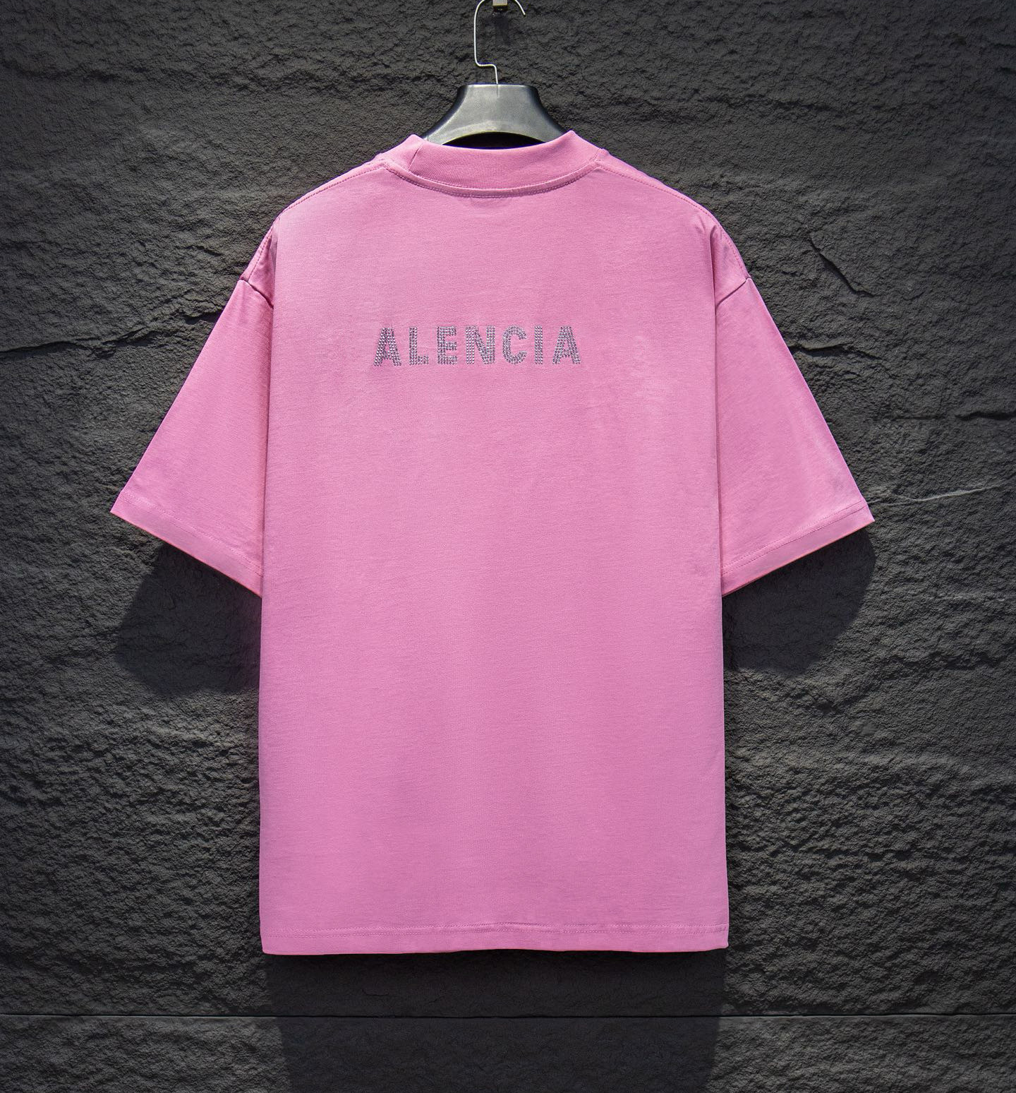 Men's Plus Tees & Polos t-shirts Round neck embroidered and printed polar style summer wear with street pure cotton r0O9