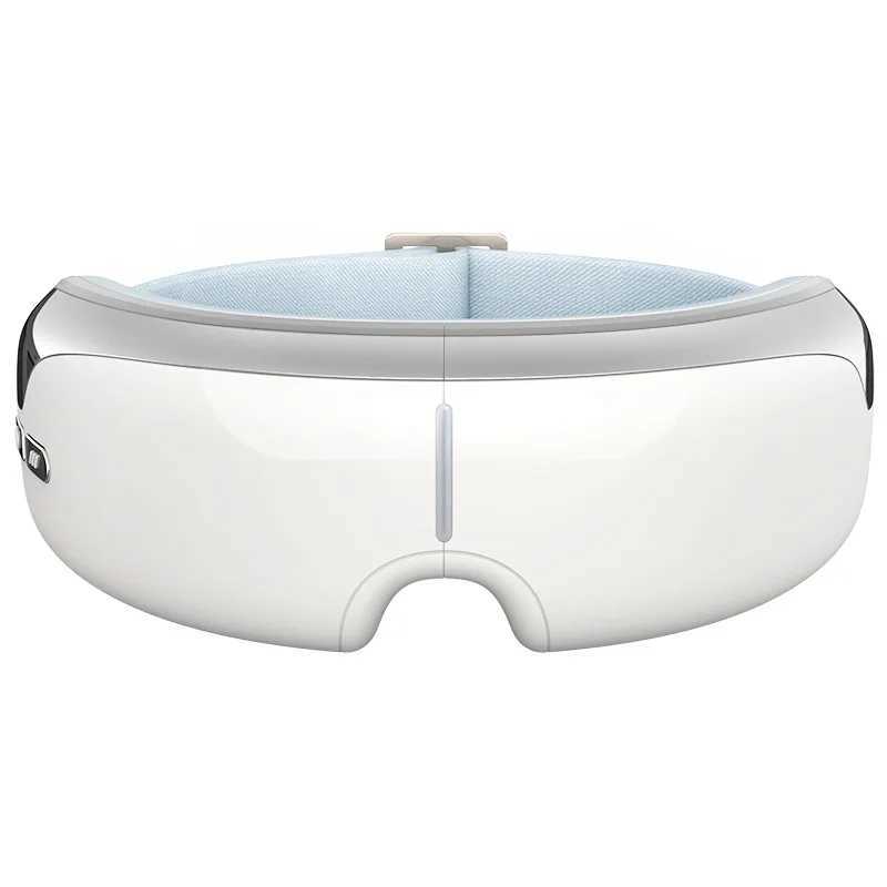 Eye Protection Device Eye Massage Device Homestead Hot Compress Steam Eye Mask Adult Eye Protection Device Intelligent MassageXJ250224