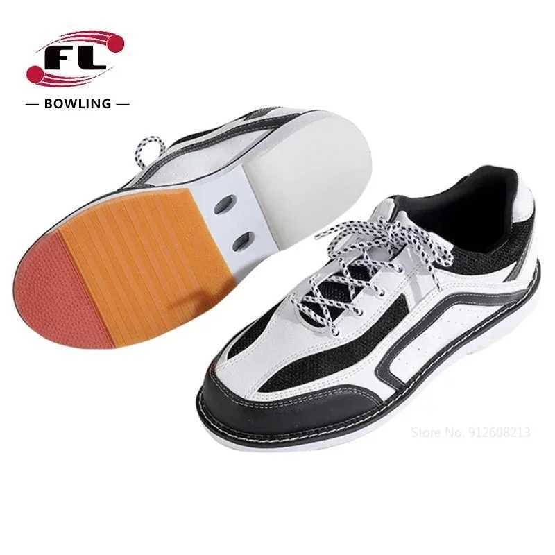 2025 Unisex Alley Size 35-47 Er Fiber Anti NEW Top Slip Bowg Sneakers Wen Men Gym Special Quality Sports Shoes Z250224