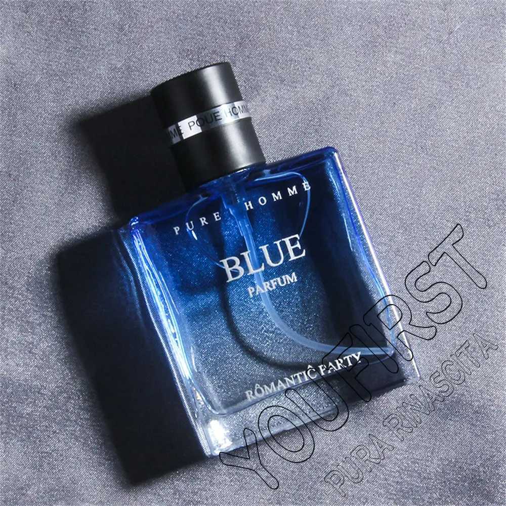 Original Brand 30ml Men Perfume Men Cologne Woody Scent Spray Pheromone Perfumes Men Lasting Fragrance Perfumes Men W250224
