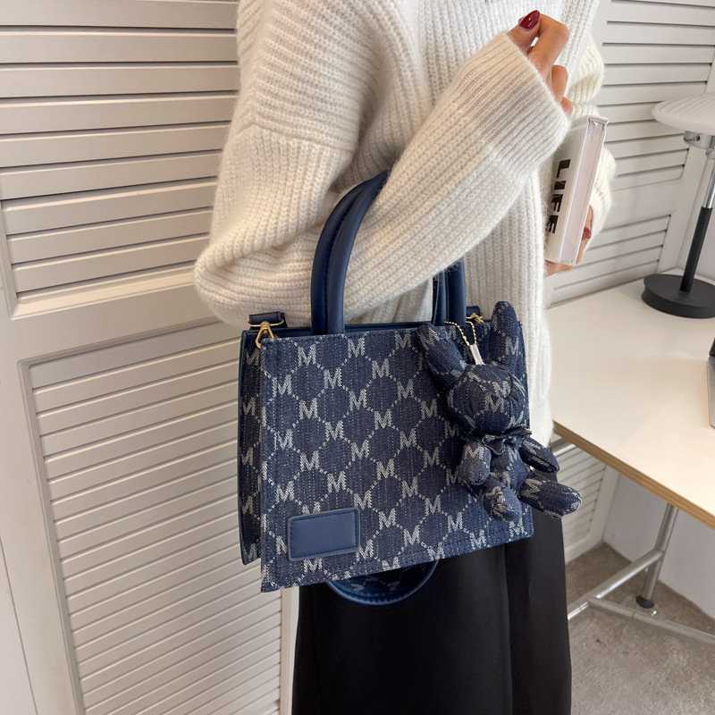 New Designer Shoulder Bags For Womans Tote Handbag Flap Women Messenger Bag Crossbody Totes Bag Luxury Designer Bag