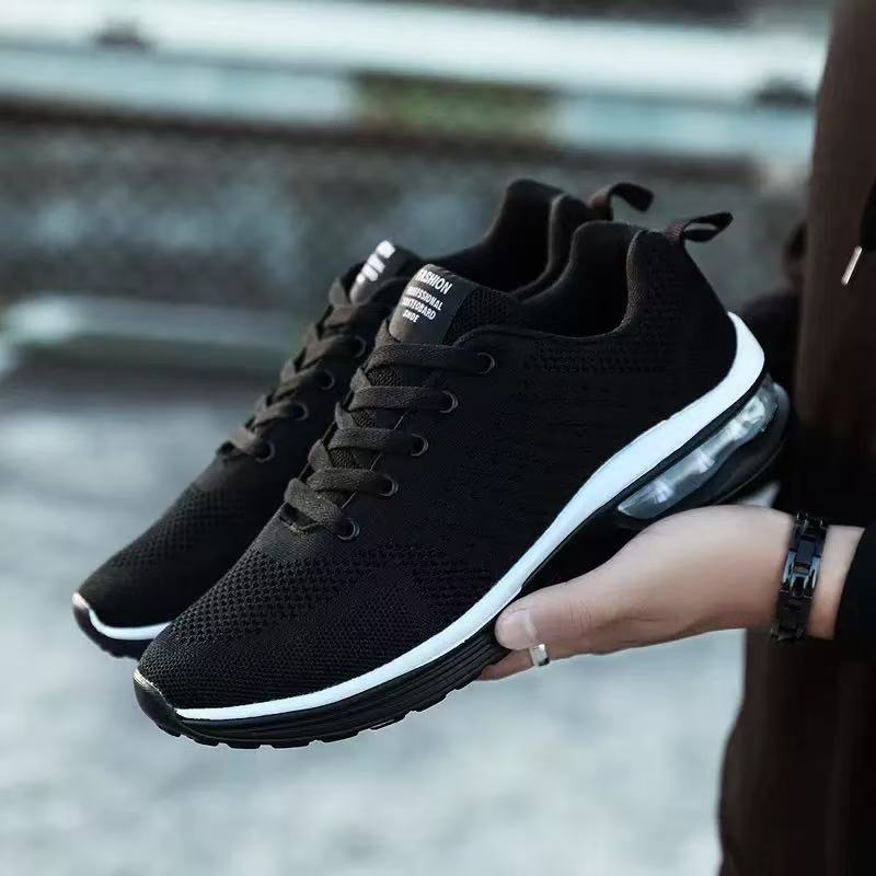 Women Casual Running Tennis Shoes Womens Fashion Lightweight Sports Sneakers Breathable Gym Jogging Fiess Shoe