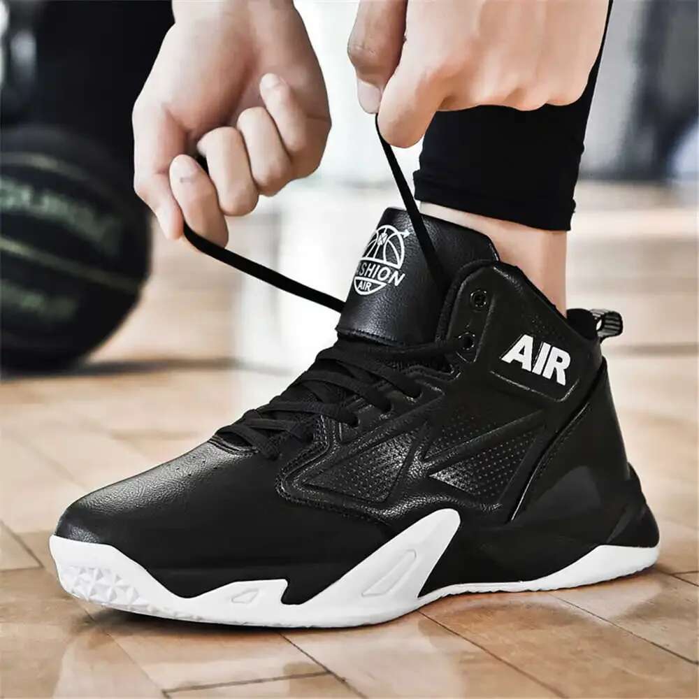 Ankle 42 Leopard Boots Shoes Size 43 Woman Hi ghtop Sneakers Sports Top Trending Products Colleg e New Fast