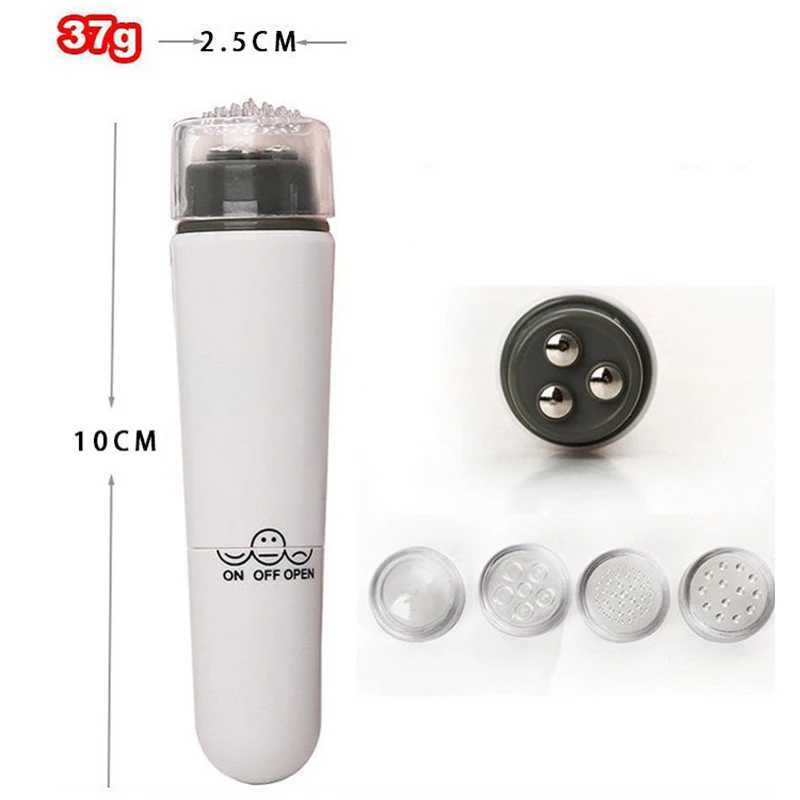 Electric Facial 4IN1 Massager Micro Vibration Eye Beauty Instrument Relax Eye Dark Circles Eye Bags Wrinkles Puffiness 2025 NEWXJ250224