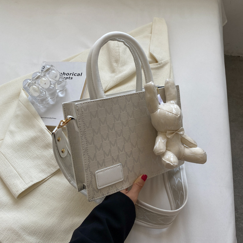 New Designer Shoulder Bags For Womans Tote Handbag Flap Women Messenger Bag Crossbody Totes Bag Luxury Designer Bag