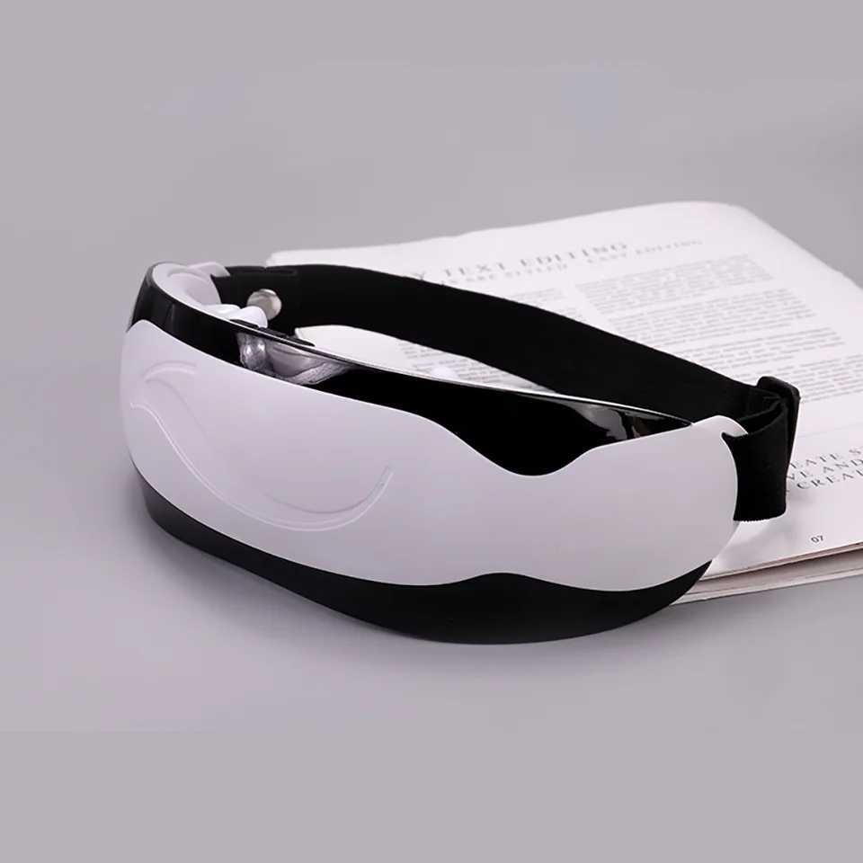 EMS multifunctional electric eye massager 9-mode vibration magnetic eye massager with dry battery/USB plug for useXJ250224