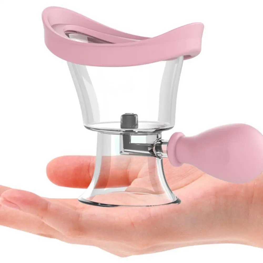 Squeezed Rinsing Eye Cup Skin Friendly 2 Silicone Eye Wash Cups Household Beauty Equipment Eye Cup Safe Material Eye WasherXJ250224