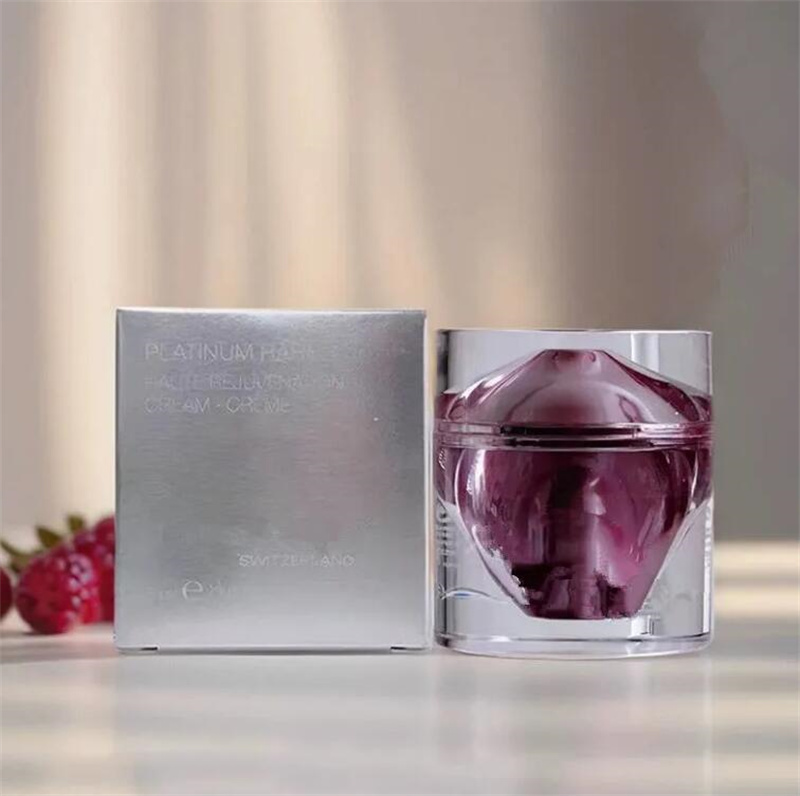Platinum Rare Haute Rejuvenation Cream 15ml Switzerland Brand Face Care Free Shipping