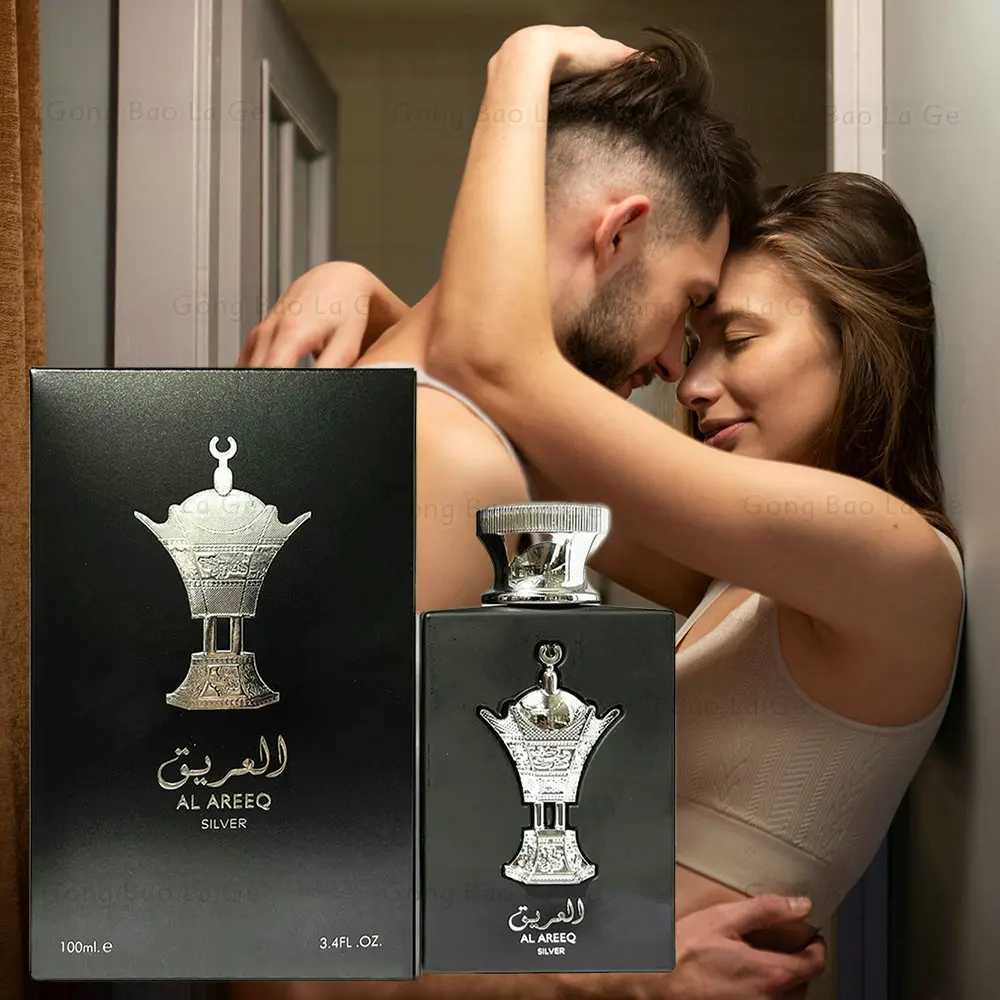 Handmade Brand Lasting Fragrance Body Spray Women Perfume Floral Scent Pheromone Eau De Parfum For Men Cologne 00ml Balminess W250224