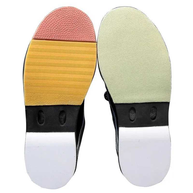 Breathable Professional Sneakers NEW Top M Genuine Leather Sports Bowg Shoe Plies Men Athletic Shoes Z250224