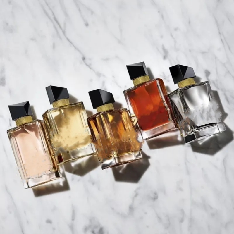 Libre perfume women fragrances 90ml Eau de Parfum in stock freedom edp intense le parfum fast delivey