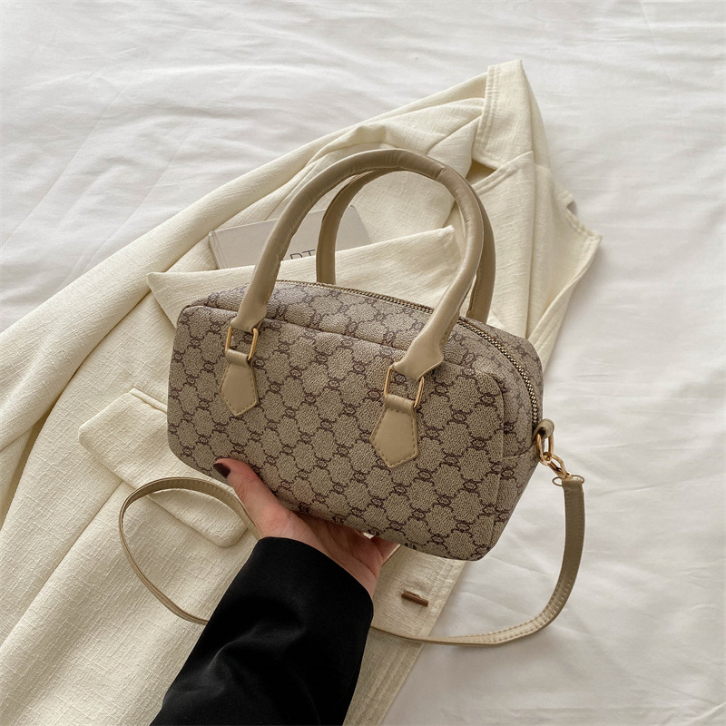 Free shipping designer Shoulder Bags For womans handbag flap women messenger bag crossbody Cylinder pillow bag