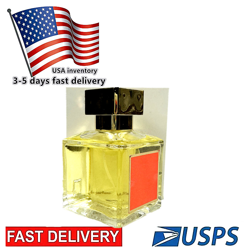 Brand Perfume 1:1 US in 3-7 Days Delivery High Quality Perfume Men's Cologne Natural Long-lasting Body Perfume