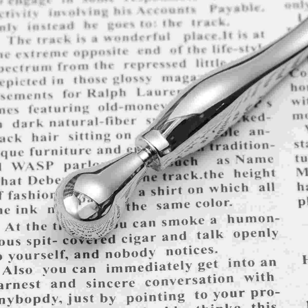 Massage Eye Cream Bar Stick Massager Creams Zinc Alloy Skin Care Beauty SuppliesXJ250224