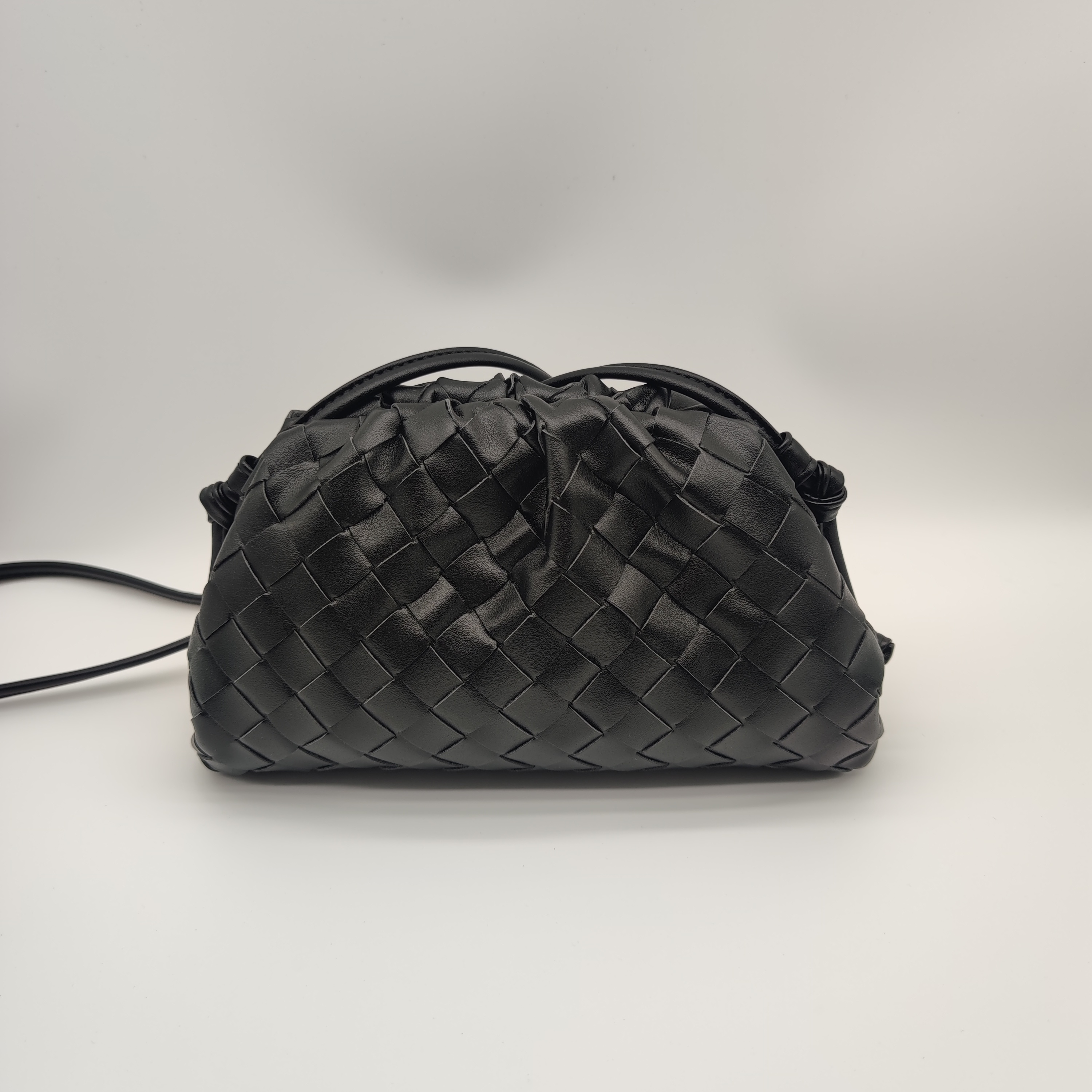 designer mini pouch bag Hobos Bags Cloud Shoulder Handbag Fashion Mini Tote 22cm Daily Shopping Purse With Strap crossbody Clutch Evening Bag