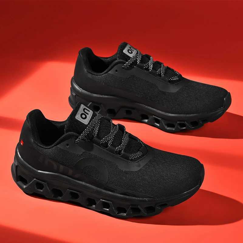 Hot Trendy and Comfortable Casual Sneakers Fashionable Soft soled Walking ShoesC250425