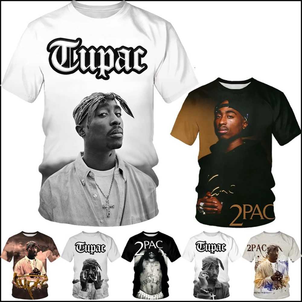 Summer fashion trend hip-hop cool 3D printed personalized T-shirt suitable for mens casual and comfortable short sleeved T-shirt W250224