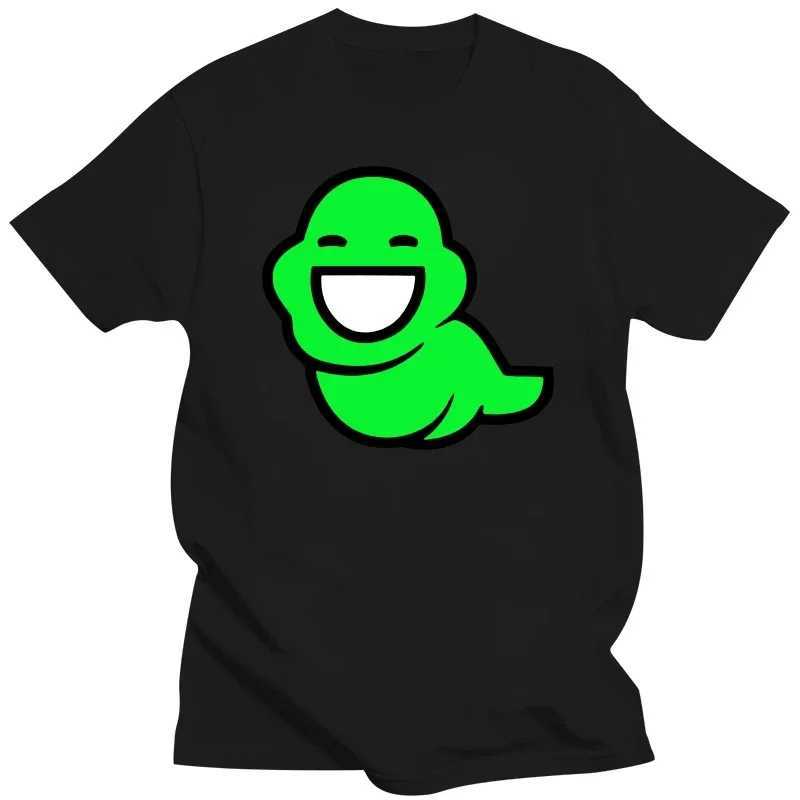 Homestuck Mens and Womens Printed T-Shirt One-size-fit European Style Summer Style 2024 Personality Trend W250224