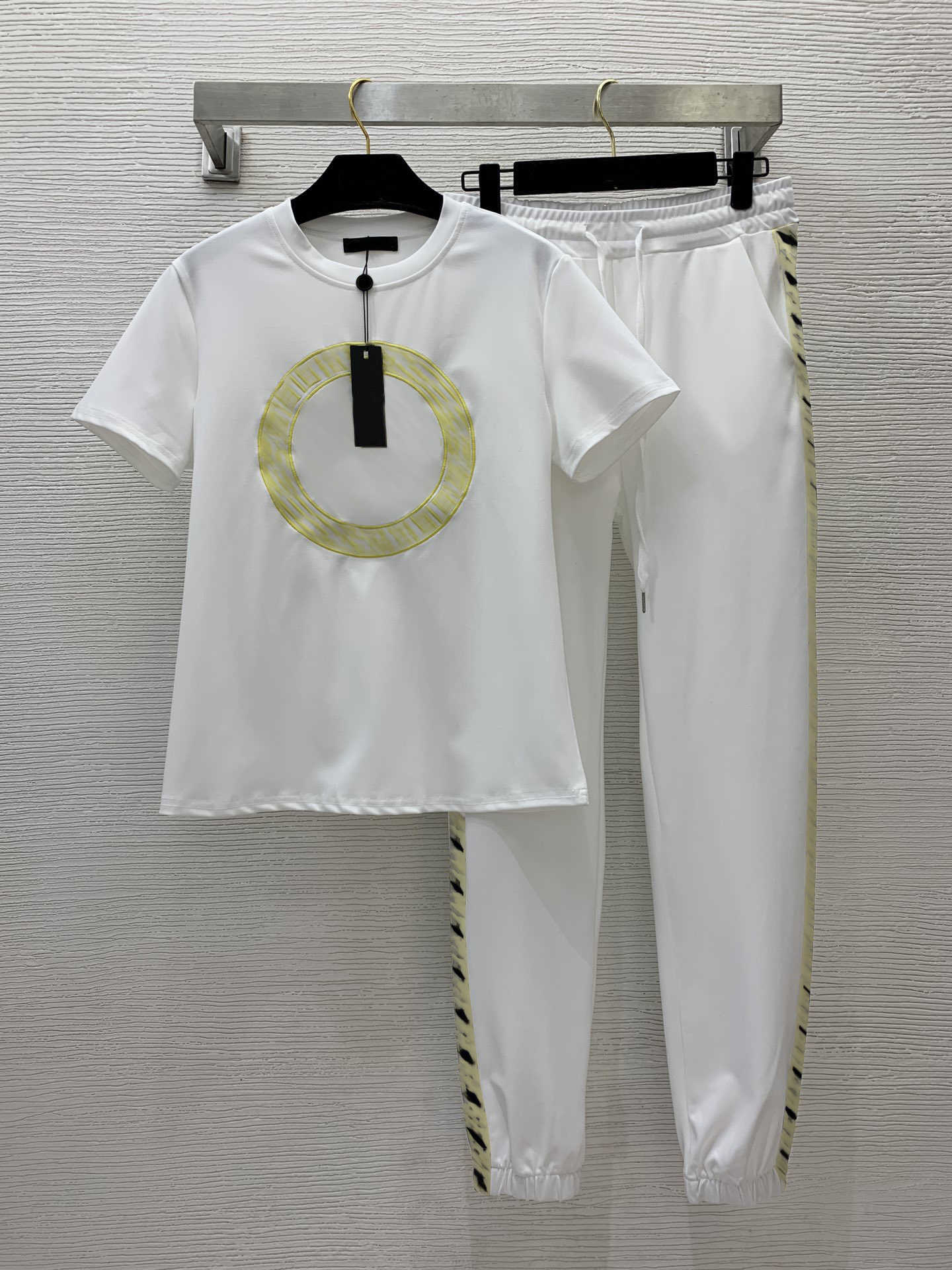 Set Women Outfits D… - image