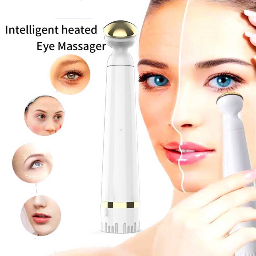 Portable electric mini ophthalmic care tool beauty equipmentXJ250224