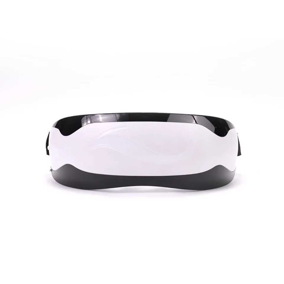 EMS multifunctional electric eye massager 9-mode vibration magnetic eye massager with dry battery/USB plug for useXJ250224