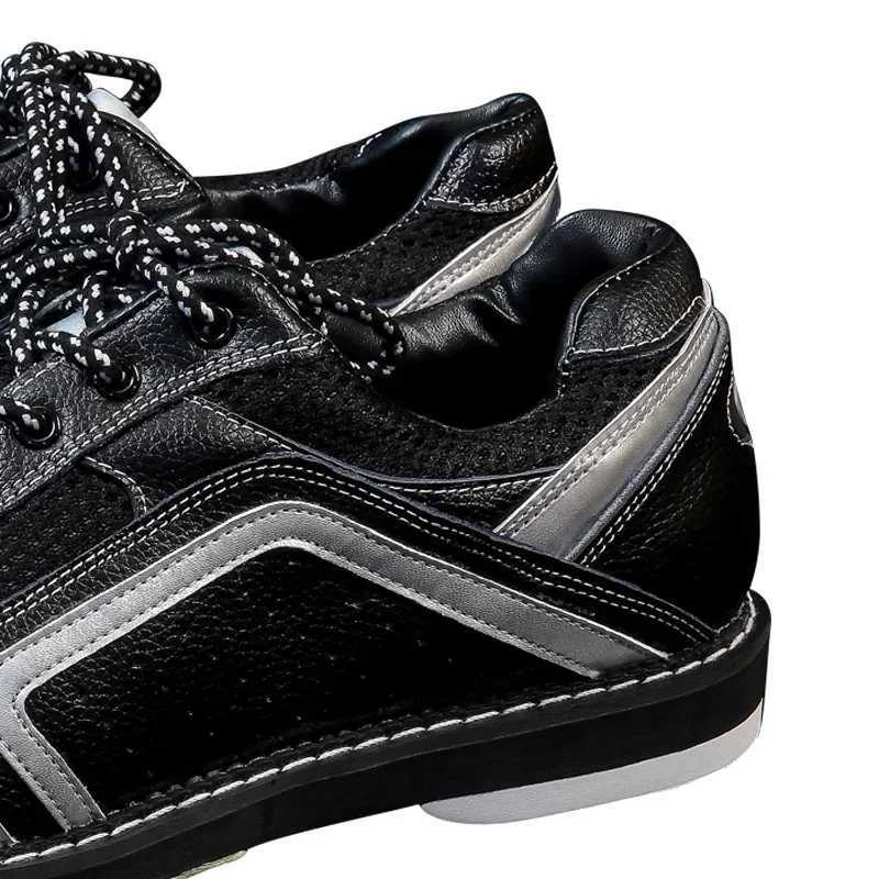 Breathable Professional Sneakers NEW Top M Genuine Leather Sports Bowg Shoe Plies Men Athletic Shoes Z250224