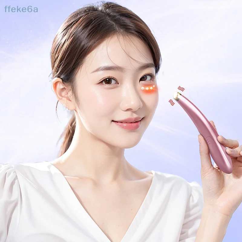 Eye massager with constant temperature and thermal vibration lamp dark circles and eye bags eye skin care giftXJ250224
