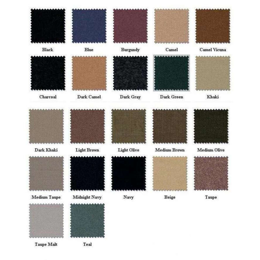 Handsome Black Two Pieces Mens Suits Slim Fit Wedding Grooms Tuxedos Shawl Lapel Formal Blazer Long Sleeves Prom Suit (Jacket+Pants)