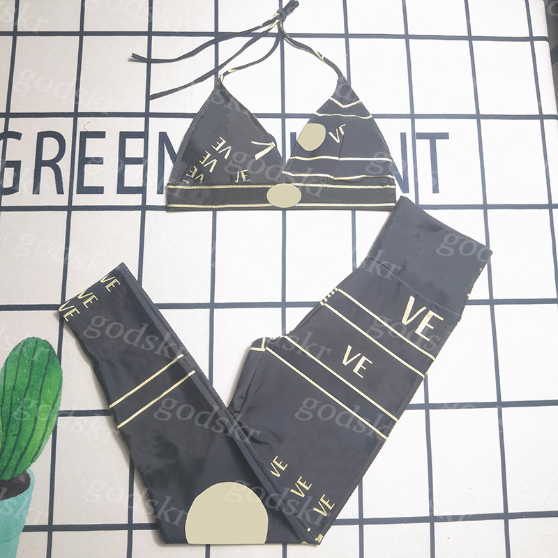 Bra Leggings Women … - image