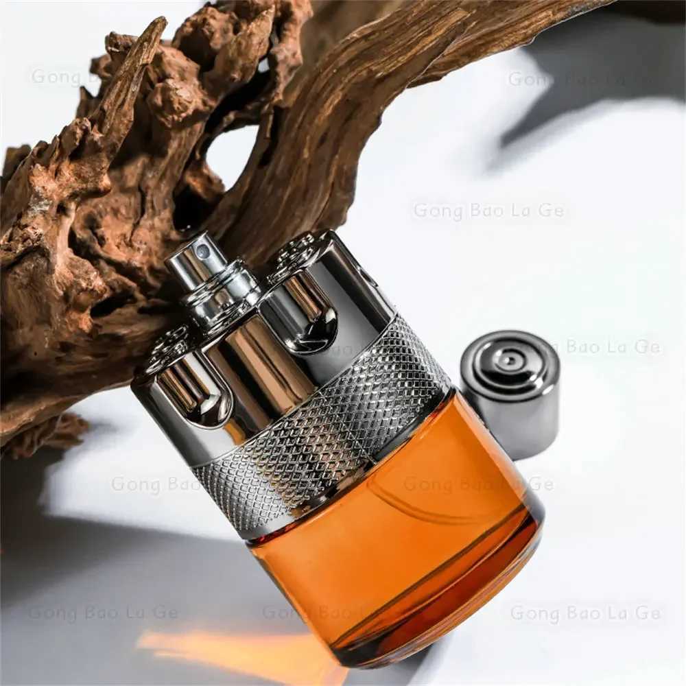 Lasting Fragrance Perfume 00ml Women Floral Scent Body Spray Pheromone Men Cologne Perfumes Holiday Gifts W250224