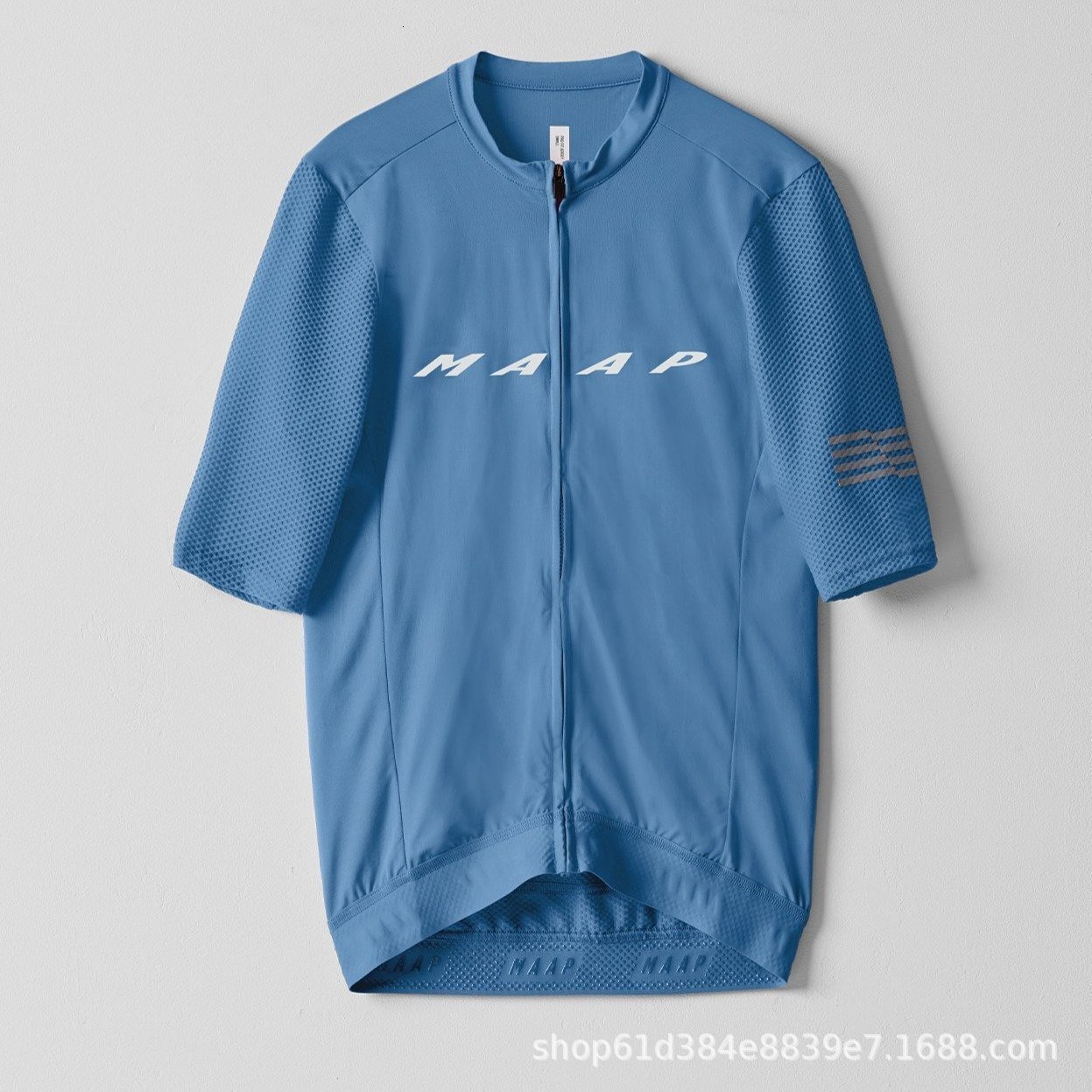 Summer Short Sleeved Cycling Jacket Cycg Jerseys Bike Bicycle Wear Clothing
