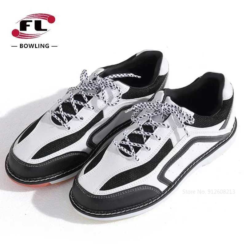 2025 Unisex Alley Size 35-47 Er Fiber Anti NEW Top Slip Bowg Sneakers Wen Men Gym Special Quality Sports Shoes Z250224