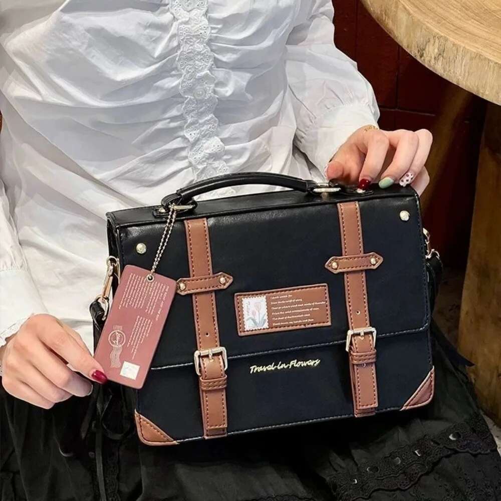 2025 New Large Capacity Girl Shoulder Bag Transparent Hand Shoulder Women's Fashion Designer Cute Crossbody Bag2