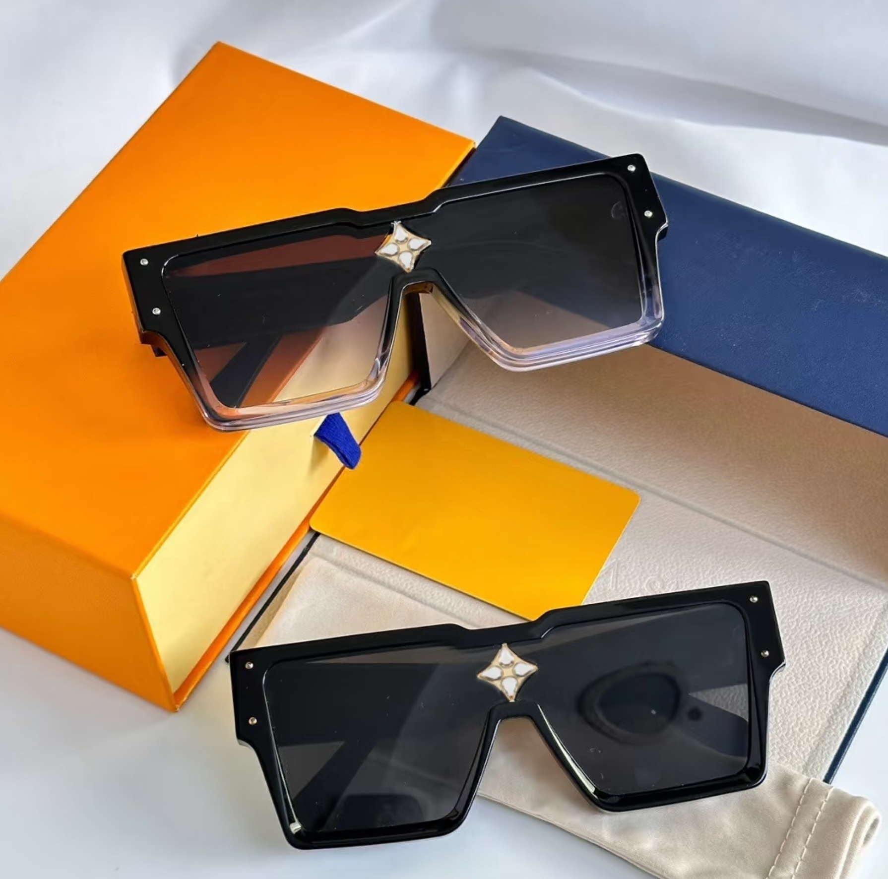 Luxury sunglasses mens women glasses designer sunglasses cyclone glasses fashionable outdoor sunglasses unisex eyewear Big Lens High quality sunglasses8