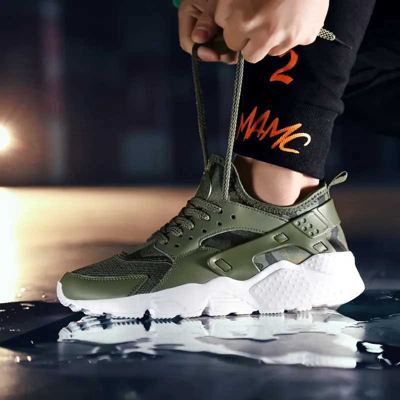 New Mens Sports Womens Outdoor Non-slip Couple Running Casual Fashion Comfortable Height-increasing Shoes 35-47C250222
