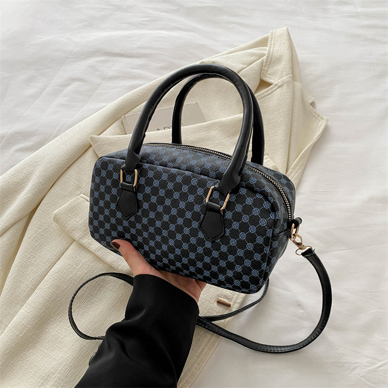 Free shipping designer Shoulder Bags For womans handbag flap women messenger bag crossbody Cylinder pillow bag