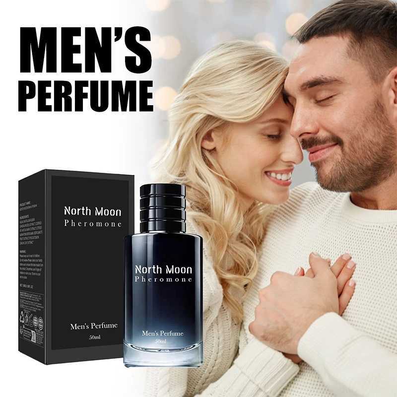 50ml Savage Man Brand new perfume New pheromone Charm perfume Sexy atmosphere Date lasting skin eau de toilette W250331