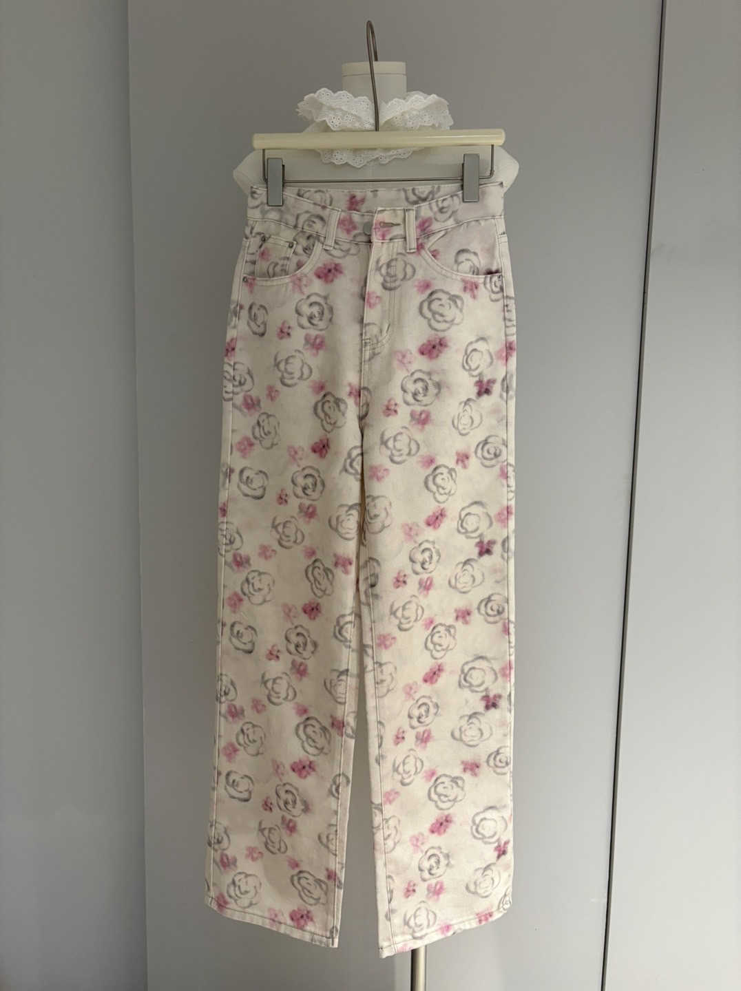 Jeans Womens Design… - image