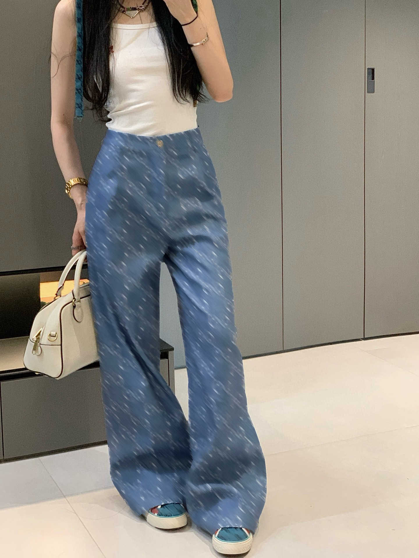 Jeans Womens Design… - image