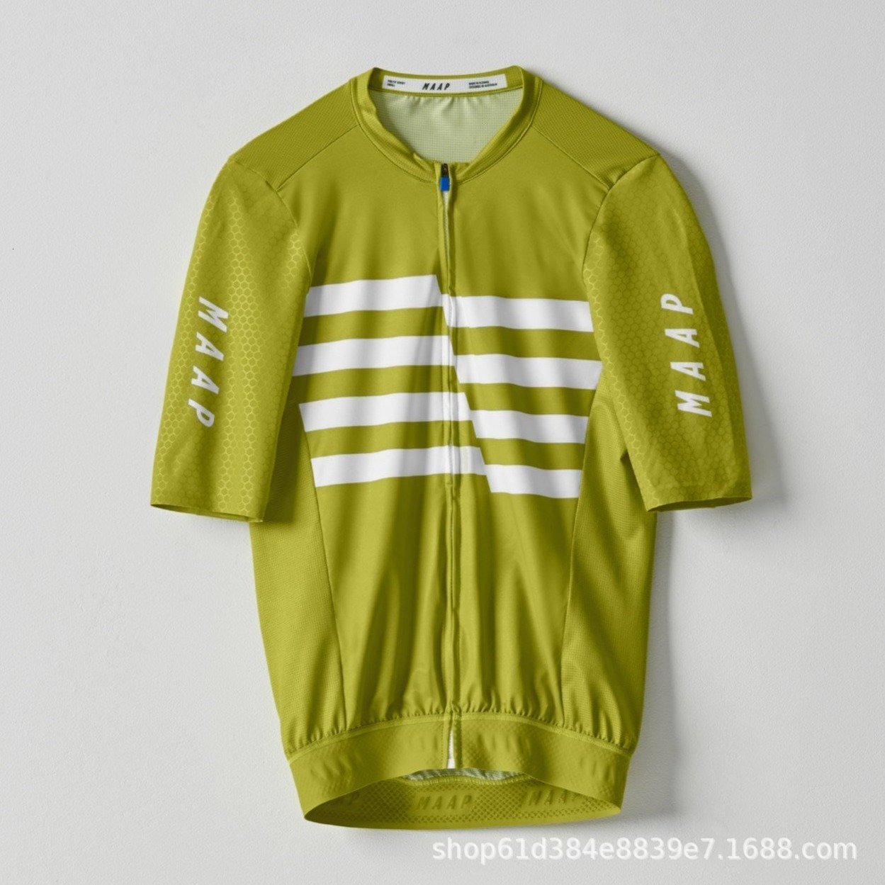 Summer Short Sleeved Cycling Jacket Cycg Jerseys Bike Bicycle Wear Clothing