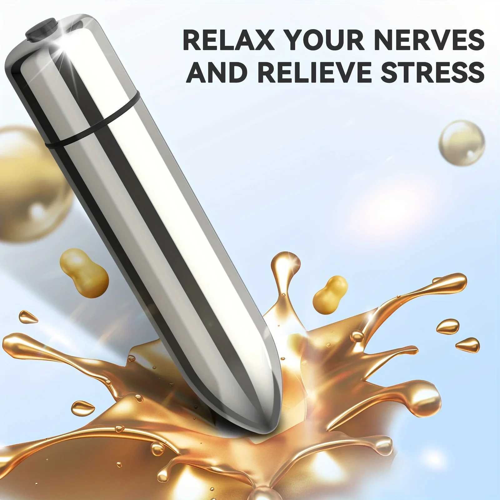 1 mini vibrating massager face and eye massager treatment to promote the absorption of portable lotion suitable for home and travel beauty toolsXJ2502