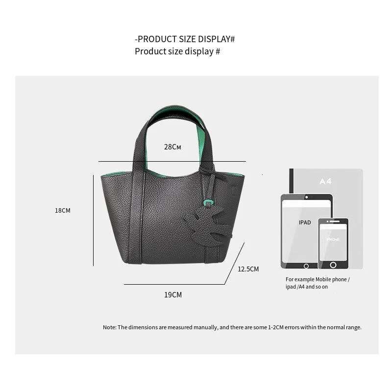 Ladies Handbag Famous Brand Custom Wholesale Fashion Basket Messenger Bag For Women