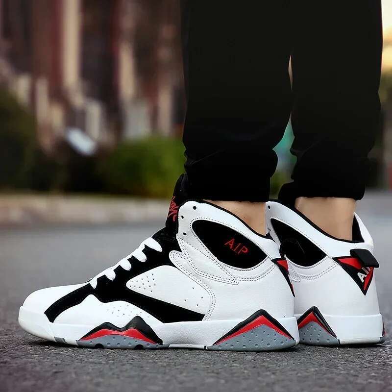 Running Men's Supportive C ouple Lightwe ight Spor ts Shoes Walking Sneakers Fashion Footwear for Me n atillas Hombre