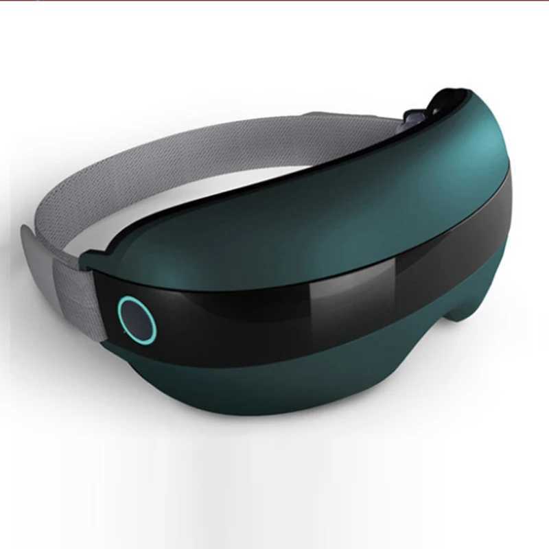 New Type of Advanced Eye Massager Bluetooth Music Multi-function Touch Can Relieve Eye Fatigue Remove Wrinkles and Dark CirclesXJ250224