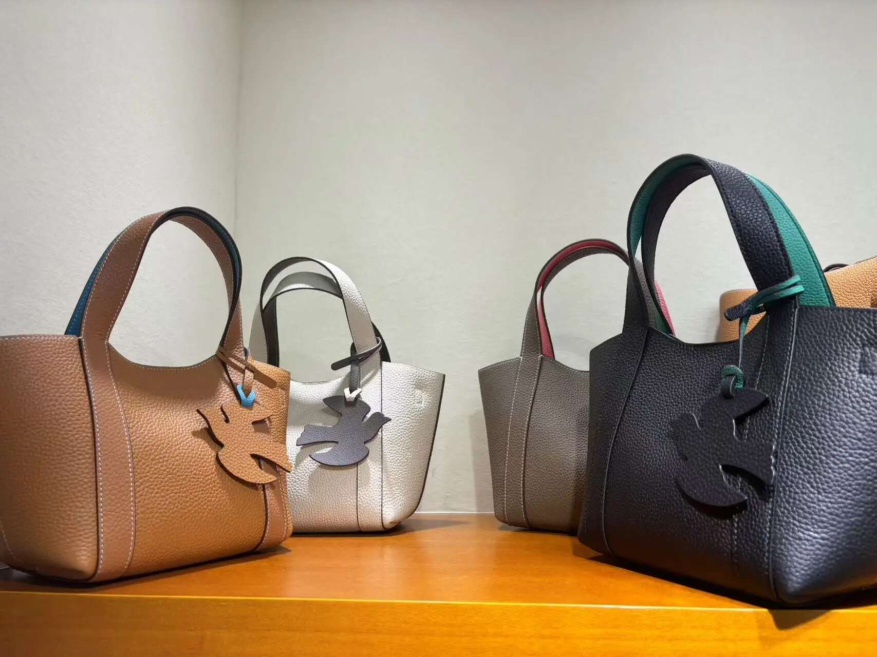 Ladies Handbag Famous Brand Custom Wholesale Fashion Basket Messenger Bag For Women